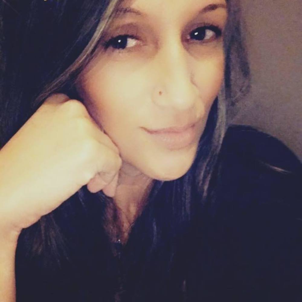 Meet your Posher, Tiffany